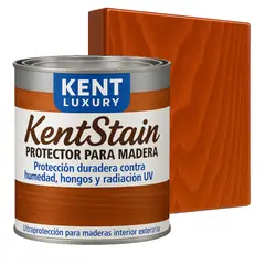 KENT - KENTSTAIN- impregnante protector para maderas 14 Galon Rauli