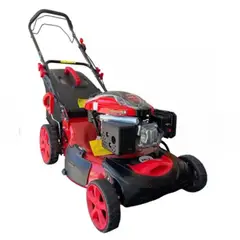 ALTERNATIVE - Maquina Cortacesped a Gasolina 135cc - Profesional Japon