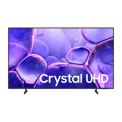 SAMSUNG - Smart TV 50” Crystal UHD 4K U8200