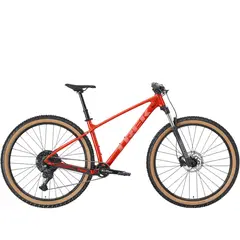 TREK - Bicicleta MTB Marlin 6 Gen 3 2026 Roja ML