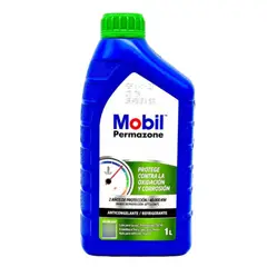 MOBIL - Refrigerante y Anticongelante Permazone 5050 1lts.
