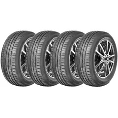 FIREMAX - Set 4 Neumáticos 205/60 R16 92V FM601+