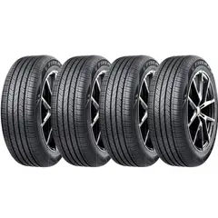 FIREMAX - Set 4 Neumáticos 235/65R17 108H XL FM518