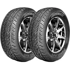 FIREMAX - Set 2 Neumáticos 235/75R15 109T XL FM501 AT