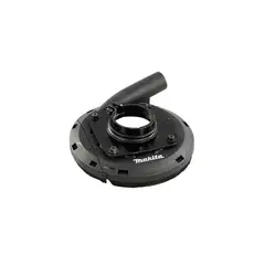 MAKITA - Guardapolvo De Desbaste 180mm 195387-4