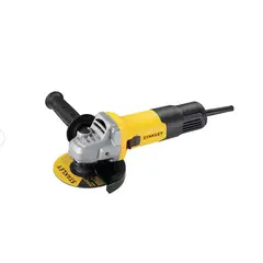 STANLEY - Esmeril Sg7115-b2c + 25 Discos + Accesorios