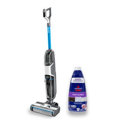 Bissell Aspiradora Y Trapeadora Crosswave Inalámbrica Hf3 +