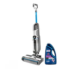 BISSELL - Aspiradora y Trapeadora Crosswave Inalámbrica HF3 + Detergente