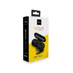 MICROLAB - Audífono Bluetooth 5.0 TWS Modelo 08534