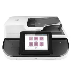 HP - Escáner Digital Sender Flow 8500 fn2 REACONDICIONADO