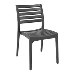 AMERITEX - Silla Atria Grey