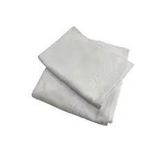 DOHLER - Juego de Toallas Döhler TOP 560 g – 100% Algodón Hechas en Brasil