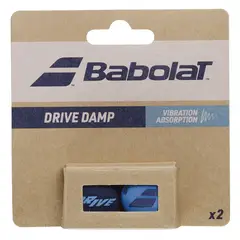 BABOLAT - ANTIVIBRADOR DRIVE DAMP X2