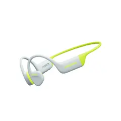 LANGSDOM - Audífonos Deportivos IPX8 Conducción Ósea AirSwim