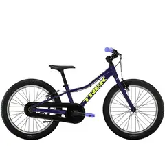 TREK - Bicicleta Niño Precaliber 20 Morada 2023