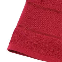 DOHLER - Combo 6 Toallas de Mano Döhler Torino II – 100% Algodón para Bordar