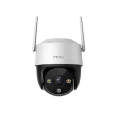 IMOU - Cámara Wifi Ip Cruiser SE+ 2K Domo 3mp Color Blanco