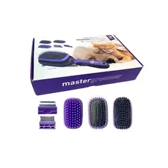 ZUPET - Cepillo Grooming 5 en 1