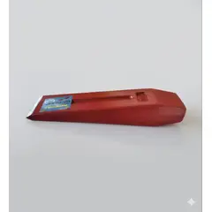 GENERICO - Cuña para partir leña 1500 Grs.