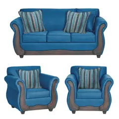 COLBOX - Living Wagoneer 3.1.1 Tela.