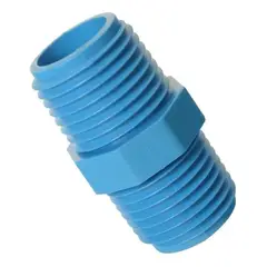 GENERICO - HILO PVC PRESION HE HE media pulg