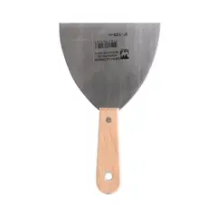 CONDOR - Espatula Condor® Profesional InoxMadera De Haya 5 - 125Mm