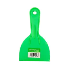 WESSER - Espátula Plastica 4" - Wesser®