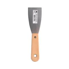 CONDOR - Espatula Condor® Profesional InoxMadera De Haya 2 - 50 Mm