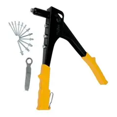 TRUPER - Remachadora Manual 10 Pretul Re-10p