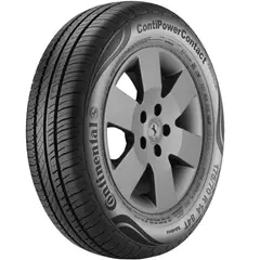 CONTINENTAL - NEUMATICO 205/ 55 R17 91V FR CONTIPOWERCONTACT