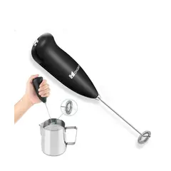 MOVI - BATIDOR Y ESPUMADOR PARA CAFE Y TRAGOS