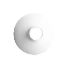 SCHNEIDER ELECTRIC - Portalampara Plafon Schneider 120w E27 Circular Lh