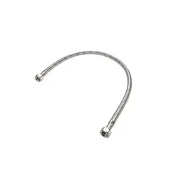 TAUMM - FLEXIBLE AGUA HI HE 1/2 50 CM