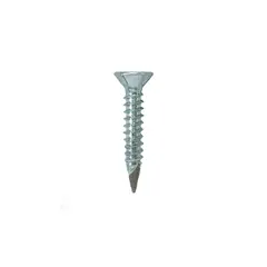 DIMAFI - Tornillo autoavellanante 6 - 16 X 28" fibrocemento punta espada (500 unidades)