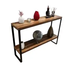 GENERICO - Arrimo Industrial 2 niveles