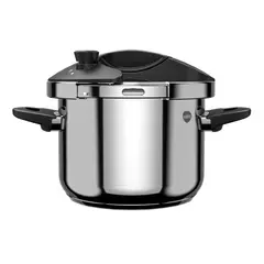 WENS - Olla a Presión de Acero inoxidable 8L Nova Pressure