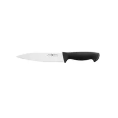 KRONS - Cuchillo Fileteador Prime 20cm Mango Negro