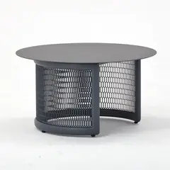 AMERITEX - Mesa de Centro Terraza Amelia M