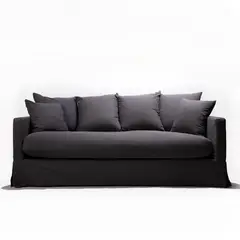 DIB - Sofa Delphi 3C Taupe