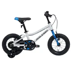 RALEIGH - Bicicleta Maverick Niño aro 12 Aluminio
