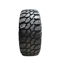 GENERICO - Neumático 35x125R20 Tracción HUNTER 121Q TL Farroad
