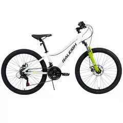 RALEIGH - Bicicleta Maverick Niño aro 24 Aluminio