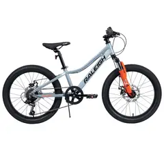 RALEIGH - Bicicleta Maverick Niño aro 20 Aluminio