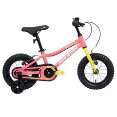 RALEIGH - Bicicleta Serenity Niña aro 12 Aluminio