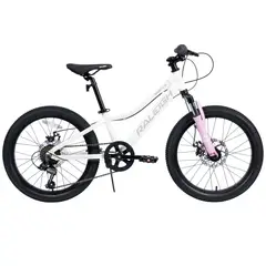 RALEIGH - Bicicleta Serenity Niña aro 20 Aluminio