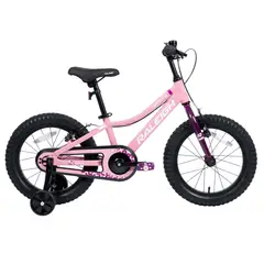 RALEIGH - Bicicleta Serenity Niña aro 16 Aluminio