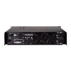 WHARFEDALE - XR1500 BK AMPLIFICADOR POTENCIA