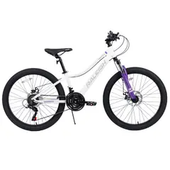 RALEIGH - Bicicleta Serenity Niña aro 24 Auminio