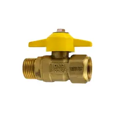 GENERICO - LLAVE PASO GAS HI HE 12