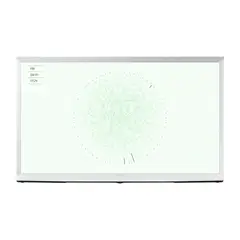 SAMSUNG - Televisor 43" 4K Ultra HD